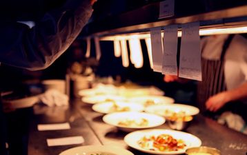 Fine Food in the Capital – Dine in Dublin Returns