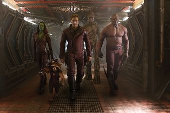 TRAILER – New Trailer For Guardians Of The Galaxy Looks Absolutely Brilliant