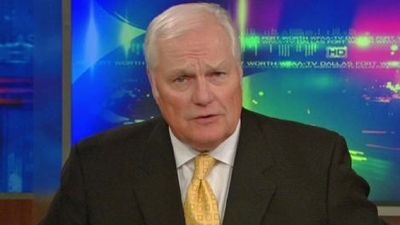 VIDEO: This Newscaster Has Plenty To Say About an Openly Gay Football Player