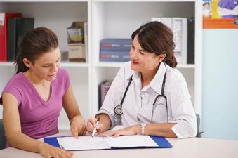 Spotlight On: Contraception… The Contraceptive IUS Coil