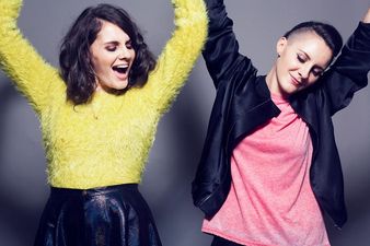 Gone In 60 Seconds… Heathers