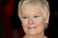 “I Can’t Read Anymore…”: Judi Dench Speaks Out About Her Failing Eyesight