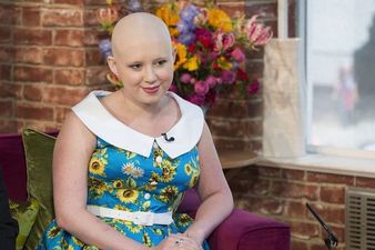 Pancreatic Cancer Campaigner Kerry Harvey Dies, Aged 24