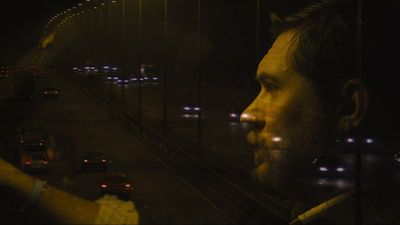 VIDEO: Trailer For Tom Hardy’s New Movie ‘Locke’