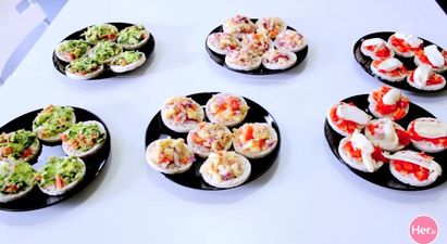 Watch: The Three Finalists and Winner of Our Lunchspiration Competition Revealed!