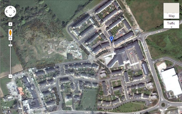 Fifteen-year-old Girl Injured in Wexford Stabbing