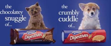 [COMPETITION CLOSED] WIN!! We Have Five McVitie’s Hampers To Give Away