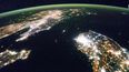 Pic Of The Day: NASA Captures North Korea Eerily Shrouded In Complete Darkness