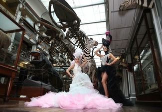 Ready, Set, Style – Irish Hairdressing Championships 2014 are Launched