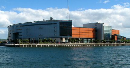 Ambulance Service Declare “Major Incident” as 40 Young People Fall Ill at Belfast Odyssey Arena