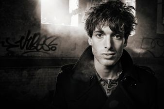 Paolo Nutini Announces Dublin Date