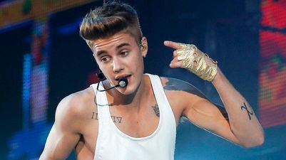 Torture Charity: School Use Bieber Track to Force Students to Raise Cash