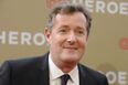 Here’s Why Loads Of People Are Sending Piers Morgan Cleavage Pics