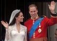 Beef Or Salmon? William And Kate’s Wedding Dinner Has Been Revealed…