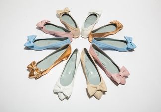 On The Wishlist… Fabulous Footwear from Rayne