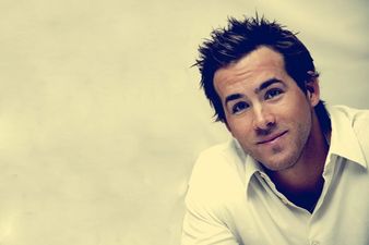 Eleven Ryan Reynolds Gifs That Make Us Really Thankful The Internet Exists