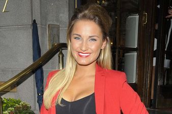 “I Couldn’t Hold Any Food Or Drink Down” – Reality TV Star Speaks Out About Crohn’s Disease