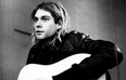 Remembering Kurt Cobain And Five Of His Finest Live Performances