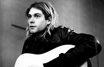 Remembering Kurt Cobain And Five Of His Finest Live Performances