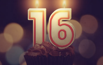 “You’re Not Fat” – 16 Things You Wish You Could Tell Your 16-Year-Old Self