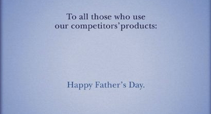 “Happy Father’s Day” – 13 Creative And Completely Controversial Condom Posters