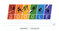 Powerful: Google Doodle Welcomes Everyone To The Winter Olympics