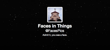Faces In Things: One Hilarious Twitter Account That Is Definitely Worth A Follow
