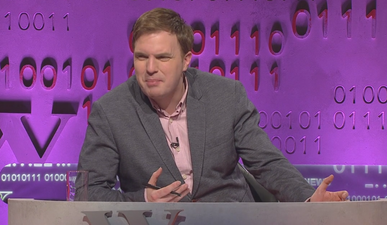 VIDEO: Sticky Situation – Bernard O’Shea Has An Interesting Use For “Lady Pads”