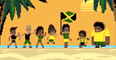 VIDEO: The Jamaican Bobsled Team’s Official Song Will Make You Love Them Even More