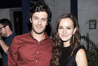 Waldorfs and Cohens Join Forces?! Star Couple Tie The Knot In Secret Ceremony