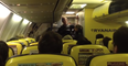 Ryanair Flight 8347: Delay Caught On Camera After Passengers Are Refused The Right To Leave Plane