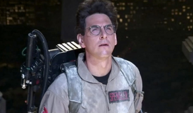 Pic Of The Day: RIP Harold Ramis – The Animation That Made The Internet Cry
