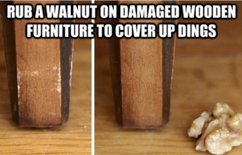 Cleaning Problems Solved: Top 50 Life Hacks – Part III