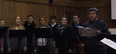 VIDEO: Take That – You’ll ‘Never Forget’ This Stunning UCD Choir Performance