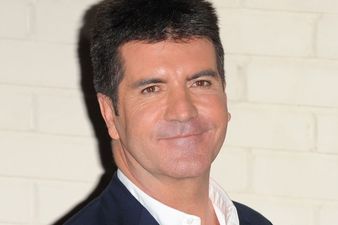 Doting Dad Simon Cowell Shares ANOTHER Baby Pic