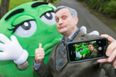 Gaybo Goes Green – Mario Rosenstock Makes a Flirty New Friend