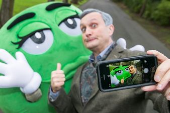 Gaybo Goes Green – Mario Rosenstock Makes a Flirty New Friend