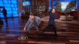 VIDEO: “I’m Magic Margaret” – Hilarious Compilation Of Audience Dancers On The Ellen Show