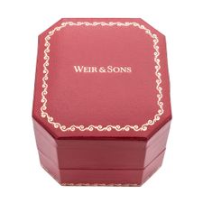Countdown to Valentine’s Day – The Perfect Gifts with Weir & Sons