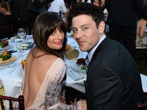 Lea Michele Reveals Touching Last Conversation With Cory Monteith