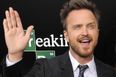PICTURE – We Can’t Believe This Is Aaron Paul’s Yearbook Photo