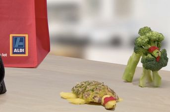 Aldi Super Six – Can You Name Each of These Food Heroes?