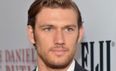 New Couple? Alex Pettyfer Linked With Demi Moore!