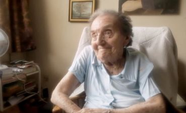 Oldest Holocaust Survivor Passes Away at the Age of 110