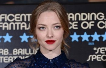 Amanda Seyfried Joins Ted 2 Cast