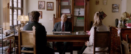 Watch: Kate Beckinsale and Daniel Brühl Star in Amanda Knox-Inspired Drama “The Face of an Angel”