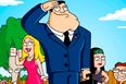 “Who Ate All The Pecan Sandies?” Eleven Things We Have Learned From American Dad