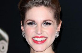 Amy Huberman’s Post-Pregnancy Craving May Surprise You!