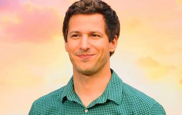 Her Man Of The Day… Andy Samberg