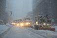Baby Delivered Safely By C-Section After Mum Is Killed By Snow Plough In NYC